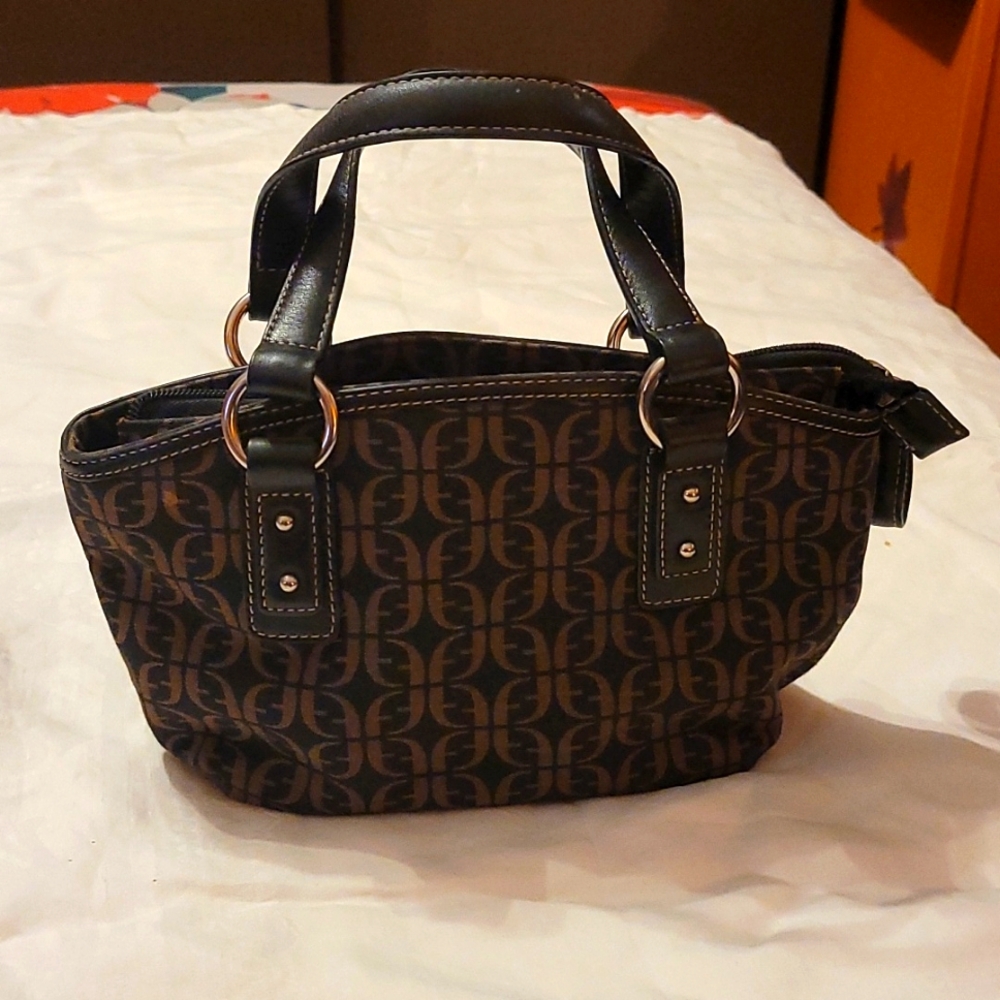 Fossil Bag